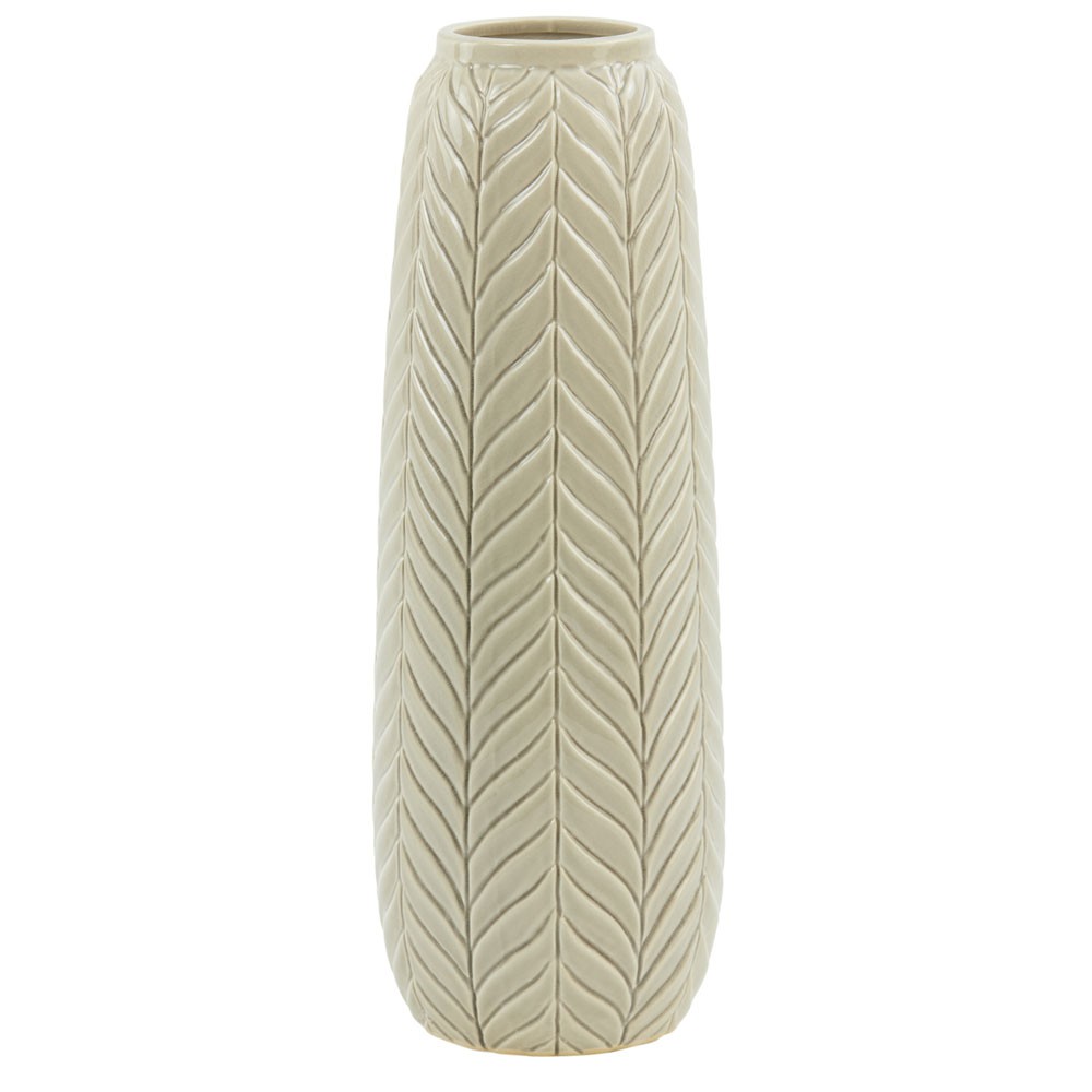 Vase Keramik Lilo 48 cm